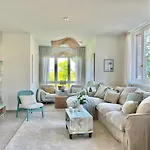 Holiday home Wishome - Bonita Casa Con Jardin Y Piscina, Cala Berellin Prellezo