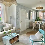 Wishome - Bonita Casa Con Jardin Y Piscina, Cala Berellin Holiday home