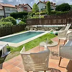 Holiday home Wishome - Bonita Casa Con Jardin Y Piscina, Cala Berellin