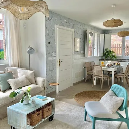 Wishome-Casa nueva con piscina privada, Cala Berellín Casa de Férias