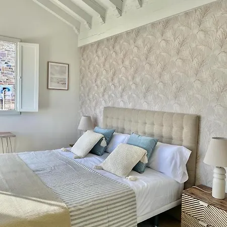 Casa de Férias Wishome-Casa nueva con piscina privada, Cala Berellín *