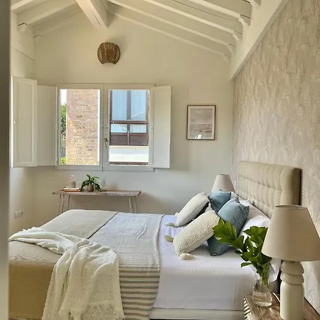 Wishome-Casa Familiar Con Piscina, Cerca De Cala Berellin