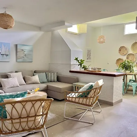 Wishome-casa Con Bonito Jardin, Ideal Familias * Prellezo