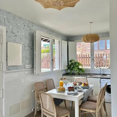 Wishome-Casa nueva con piscina privada, Cala Berellín