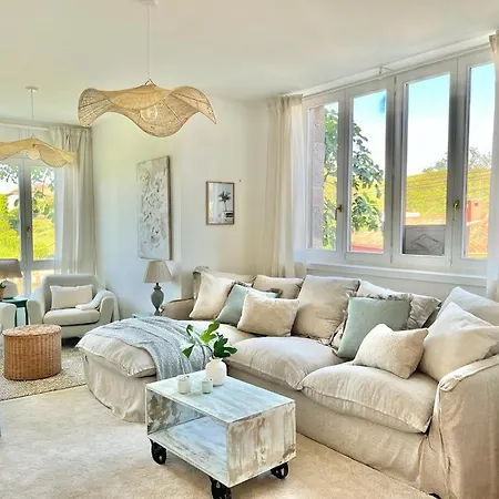 Wishome-Casa Familiar Con Piscina, Cerca De Cala Berellin Holiday home