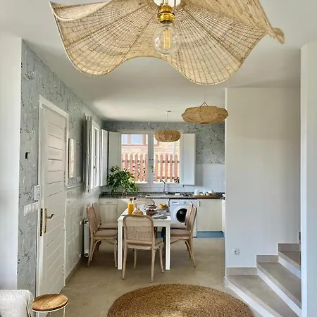 Wishome-casa Nueva Con Piscina Privada, Cala Berellín Prellezo