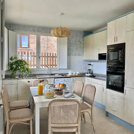 Wishome-casa Nueva Con Piscina Privada, Cala Berellin Nyaraló *