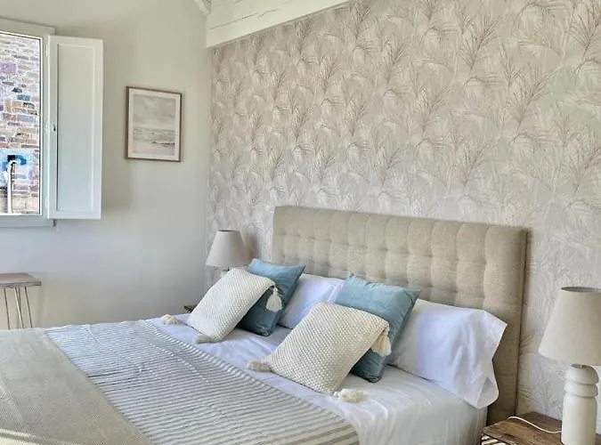 Prázdninový dům Wishome-casa Con Bonito Jardin, Ideal Familias *