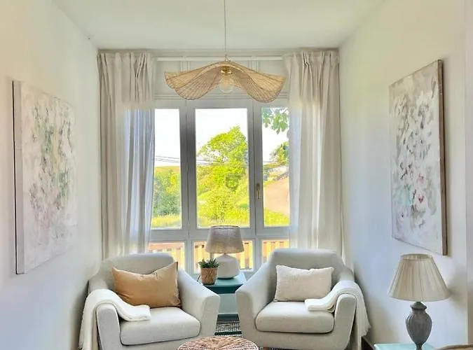 Nyaraló Wishome-casa Familiar Con Piscina, Cala Berellin