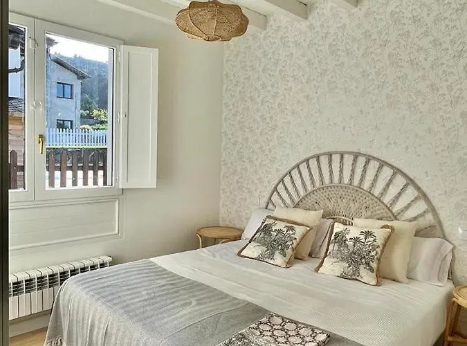 Wishome-casa Con Bonito Jardin, Ideal Familias