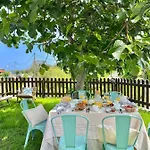 Wishome - Bonita Casa Con Jardin Y Piscina, Cala Berellin Holiday home Prellezo