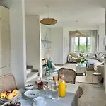Holiday home Wishome - Bonita Casa Con Jardin Y Piscina, Cala Berellin *