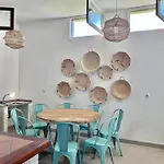 Holiday home Wishome - Bonita Casa Con Jardin Y Piscina, Cala Berellin
