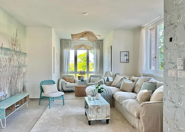 بيت للعطل Wishome-casa Con Bonito Jardin, Ideal Familias Prellezo