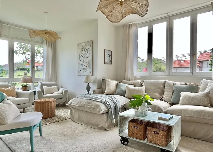 Casa vacanze Wishome-casa Familiar Con Piscina, Cala Berellin *