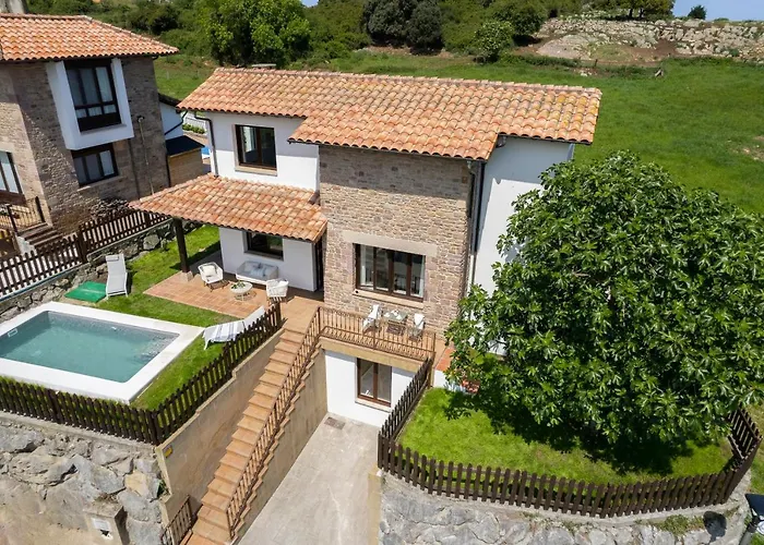 Wishome-casa Con Bonito Jardin, Ideal Familias *